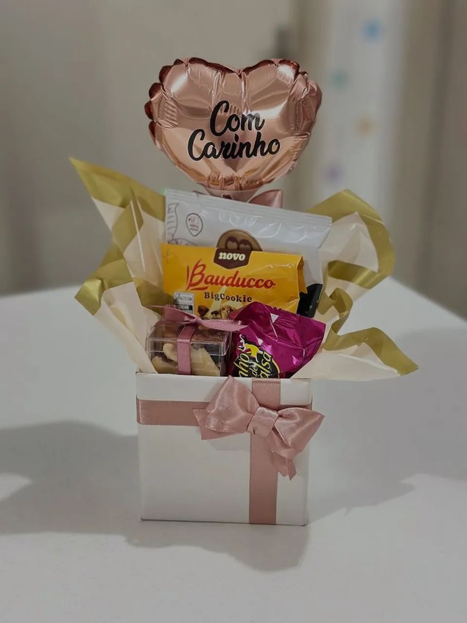 Fazemos cesta e buque por incomenda  - Foto 3
