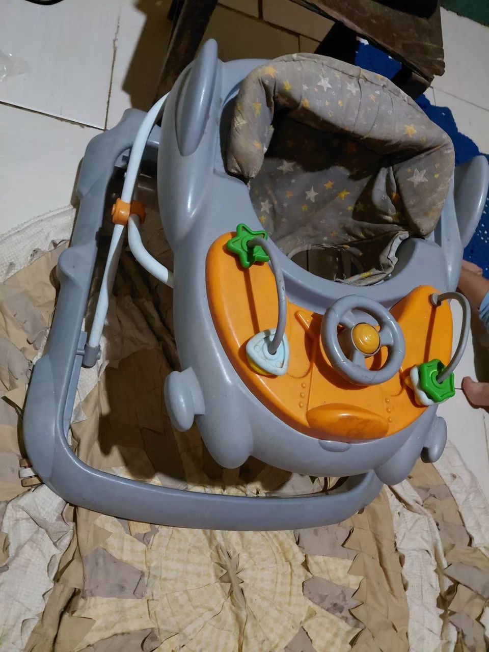 Andador  - Foto 3