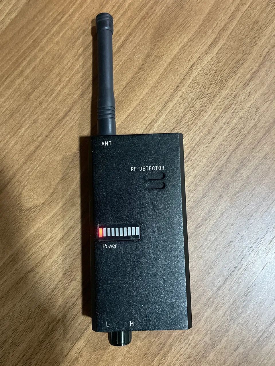 Detector Professional de Simal RF 1800mAh