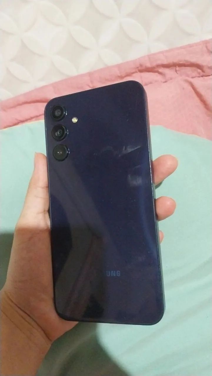 A15 em perfeito estado - Foto 2