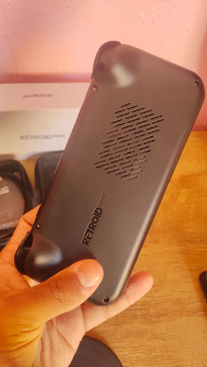 Retroid Pocket 4 pro  - Foto 5