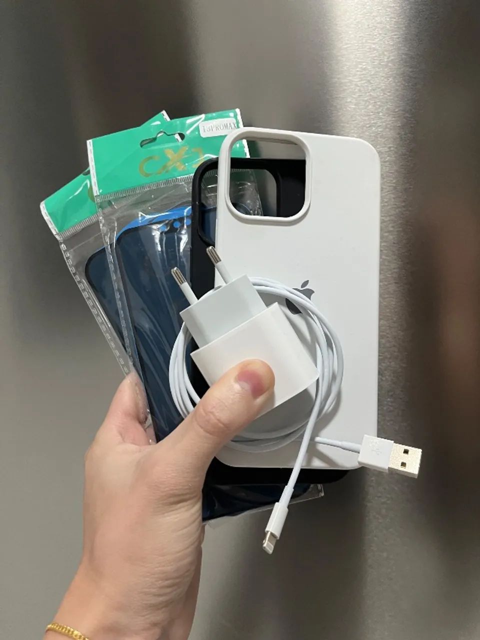 iPhone 13 Pro Max 256gb URGENTE - Foto 3