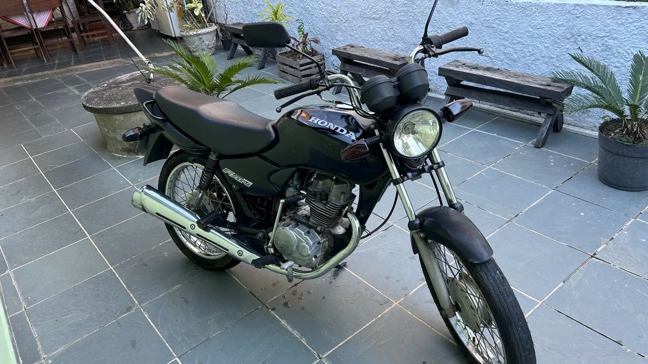 FAN 125