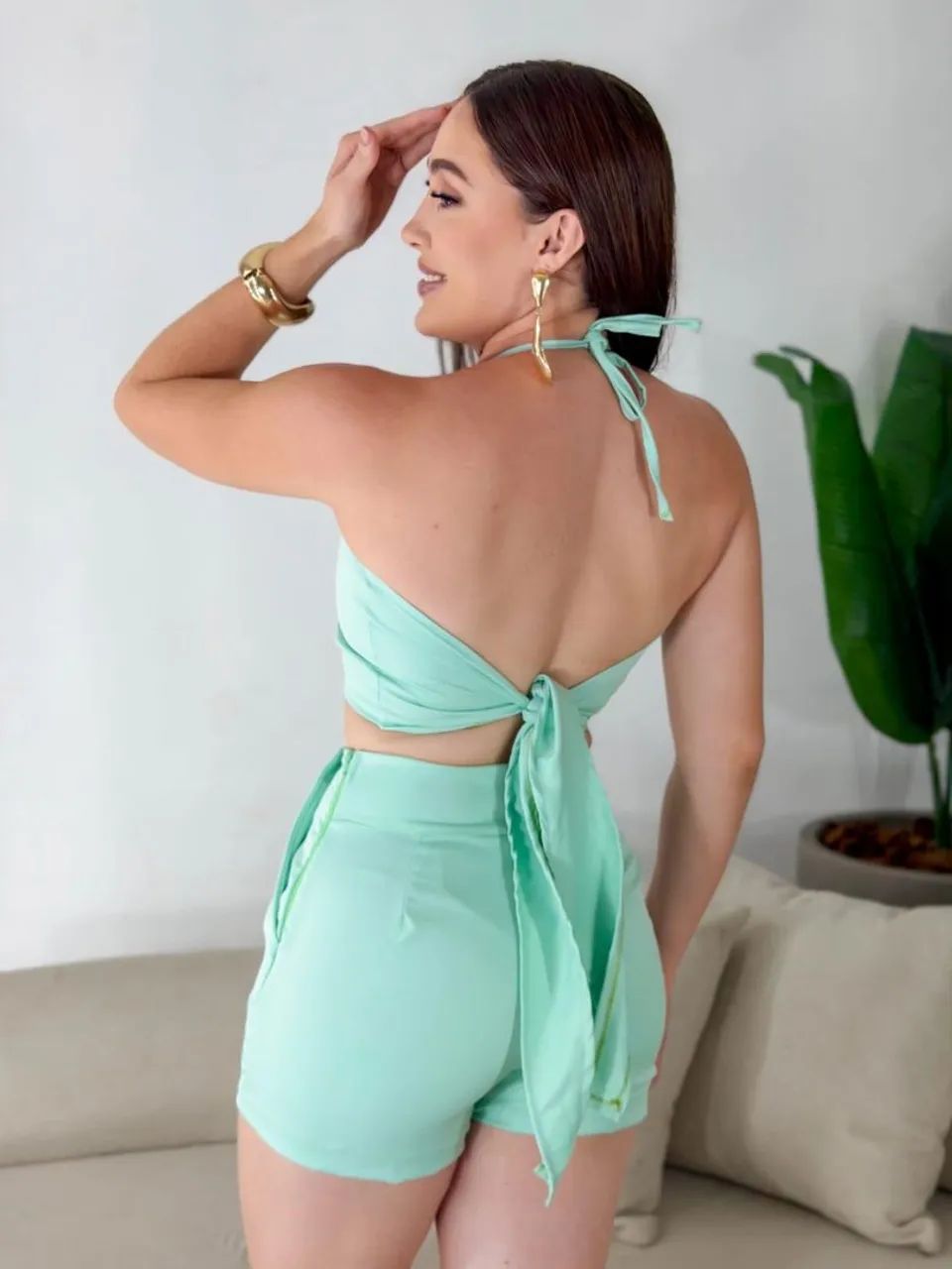 Conjunto alfaiataria  - Foto 4