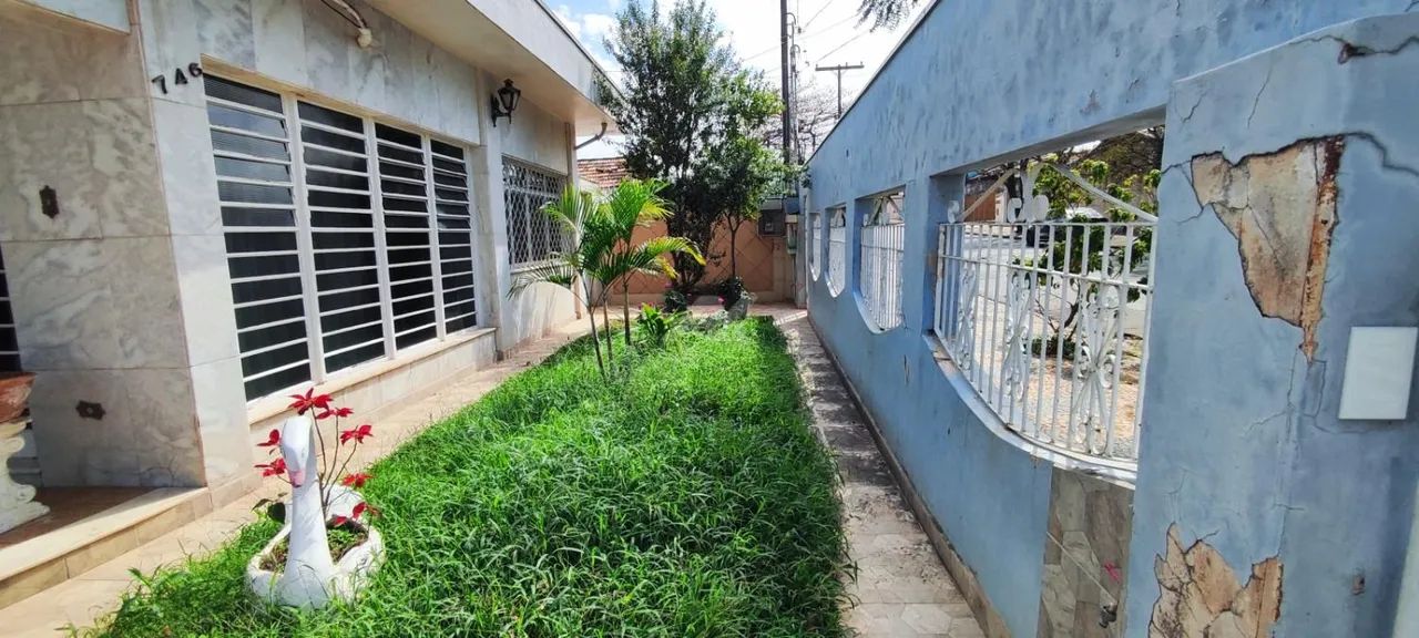 casa - Jardim Novo Campos Elíseos - Campinas - Foto 5