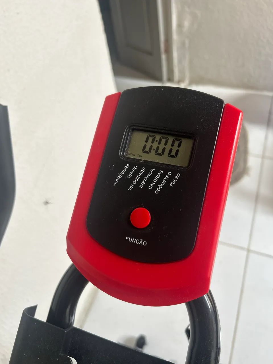 Vende-se bike ergométrica 