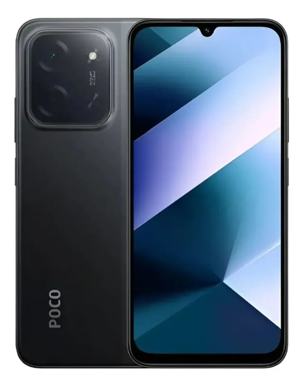 Xiaomi Poco C85 Novo Lacrado c Garantia