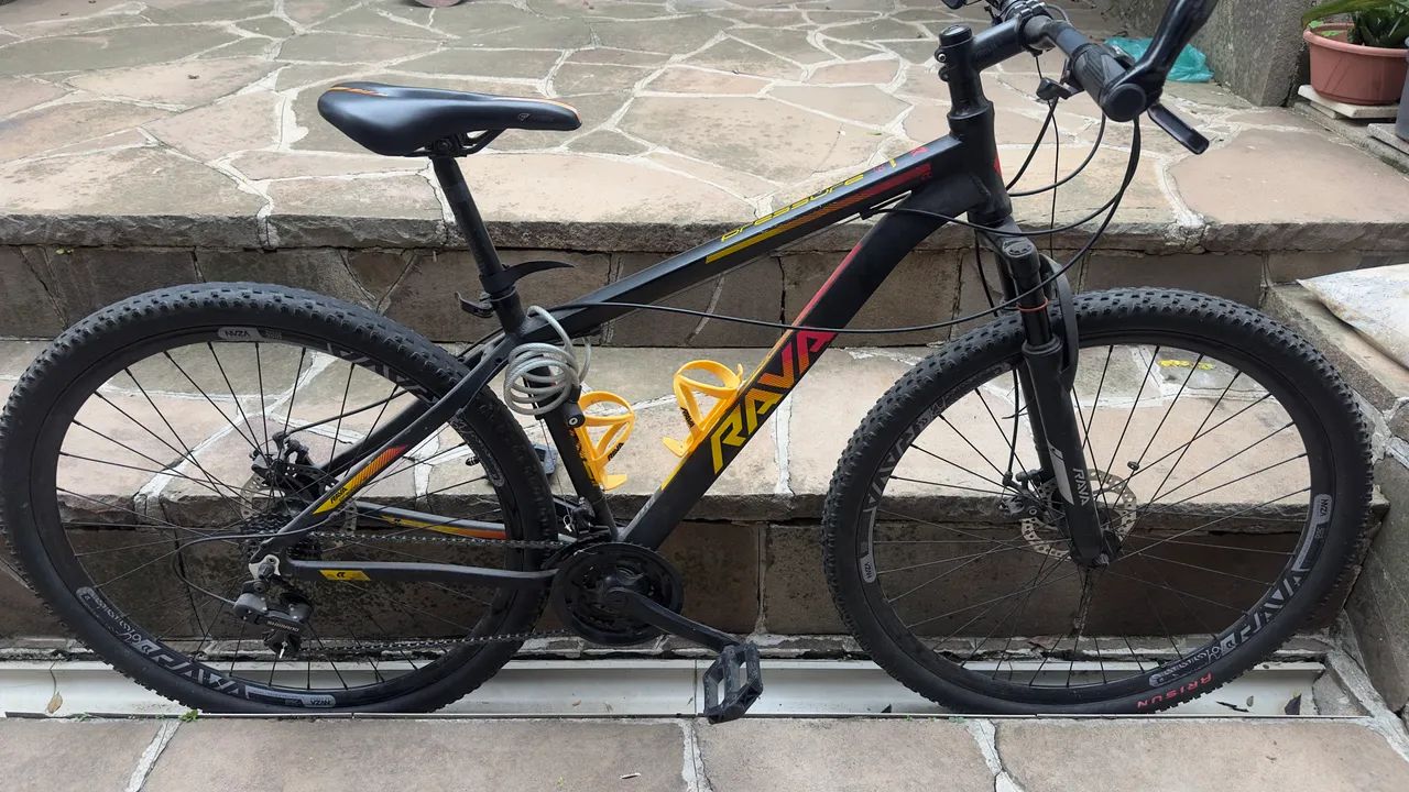 BICICLETA ARO 29 - Foto 5