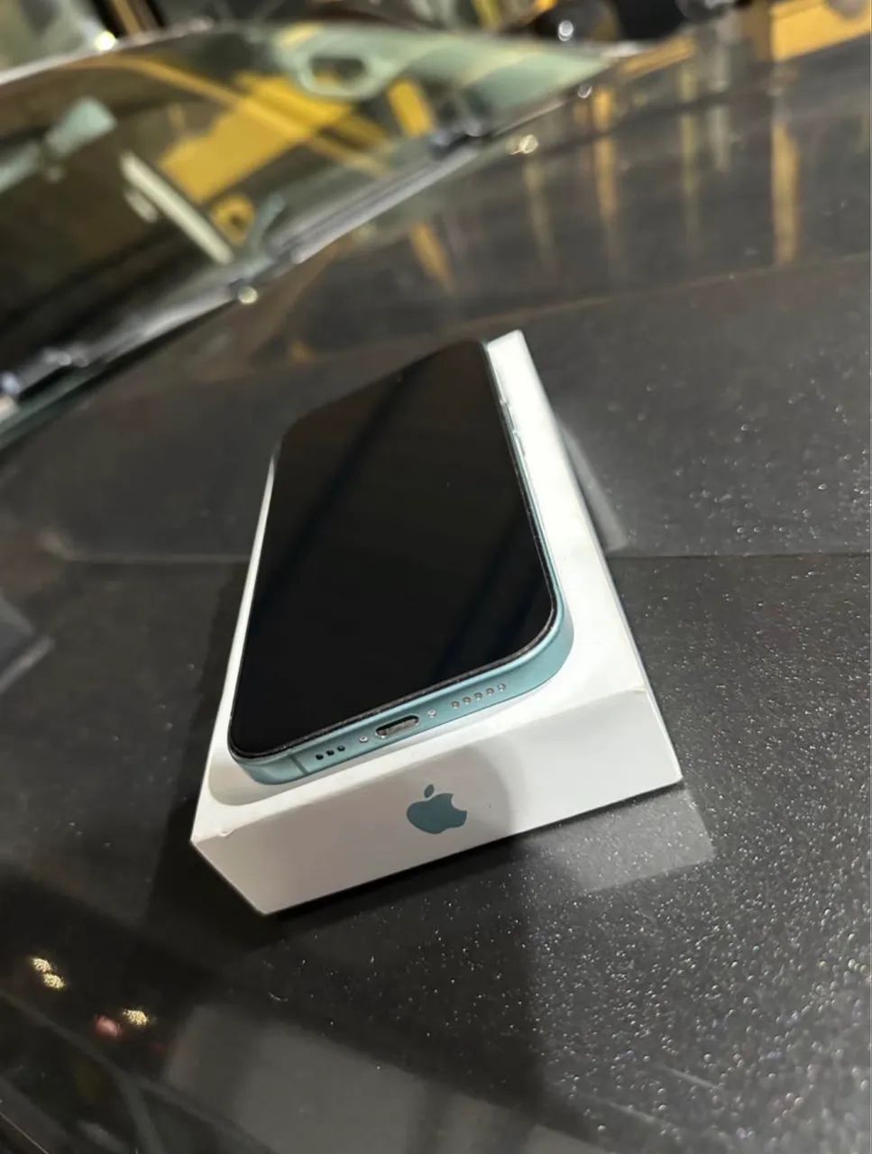 iPhone 16 256gb - Foto 2