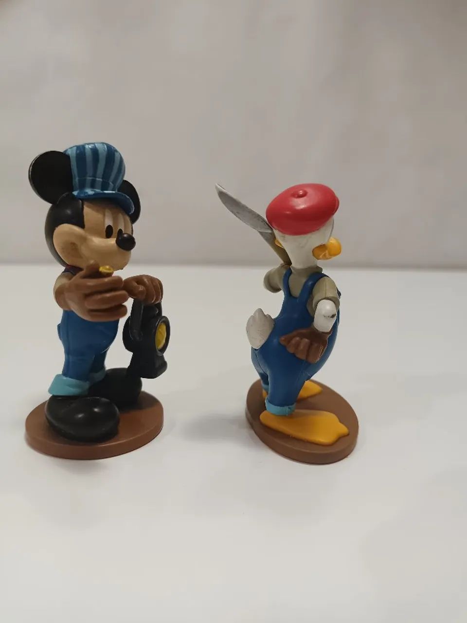 Bonecos miniaturas Disney  - Foto 4