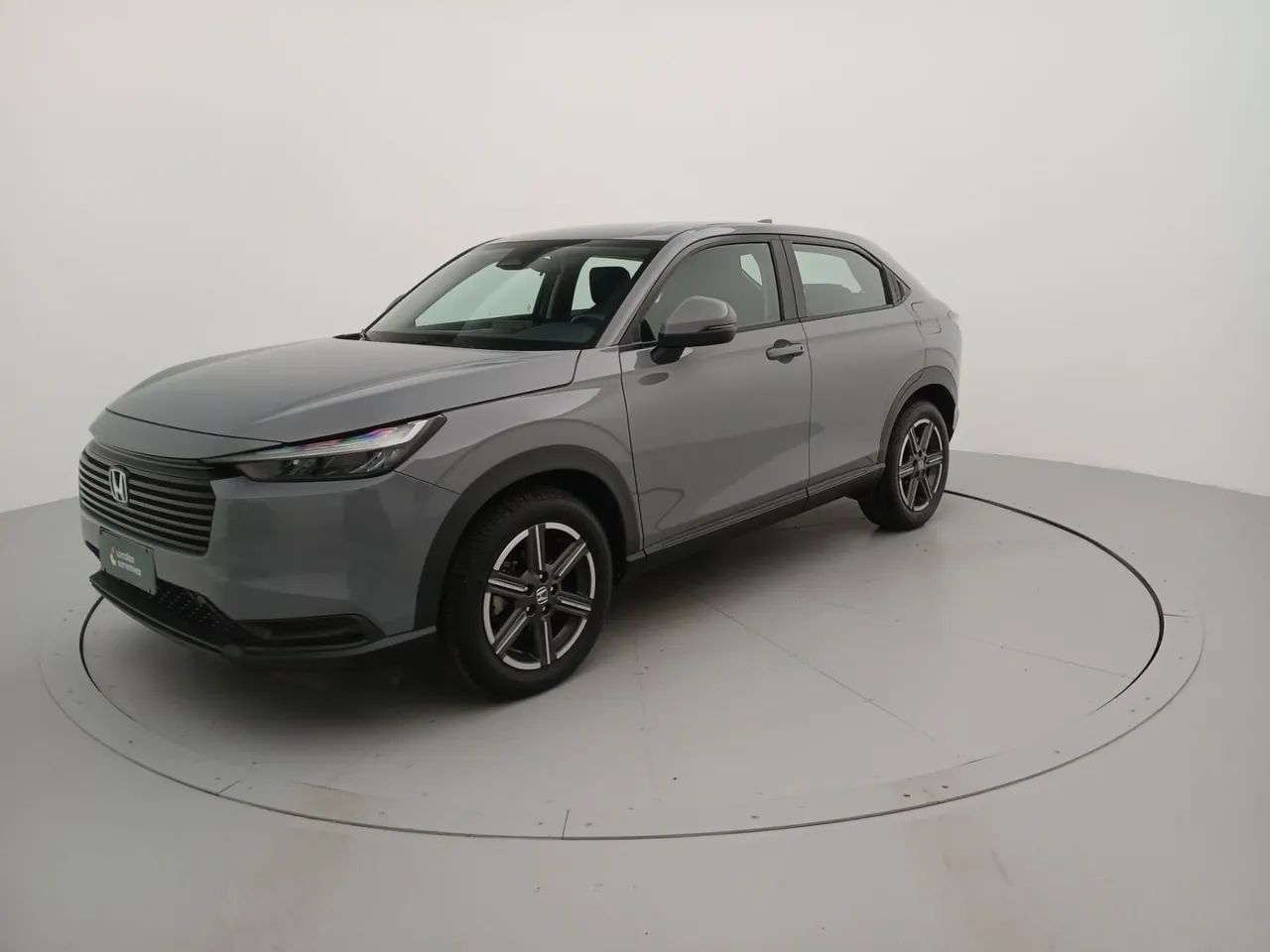 Honda Hr-V EX 1.5 SENSING 16V 5P AUT. 2026