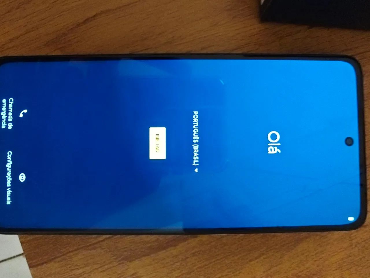 Motorola G52  - Foto 4