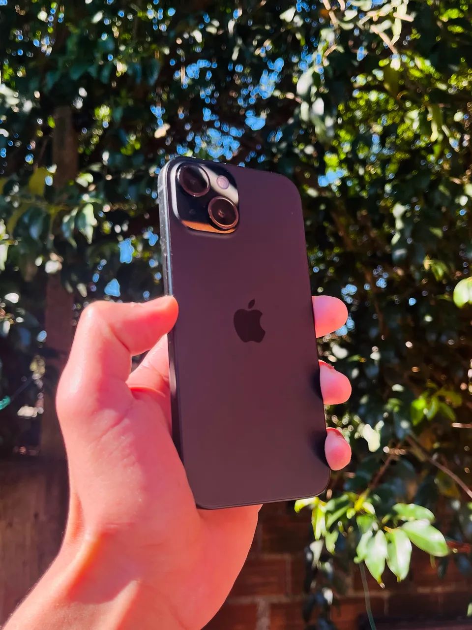 iPhone 15 Nunca aberto  - Foto 3
