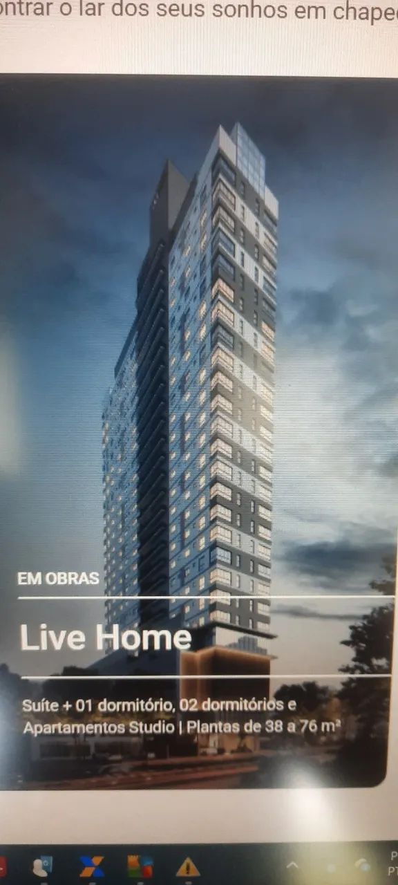 Foto - Chapecó - Centro