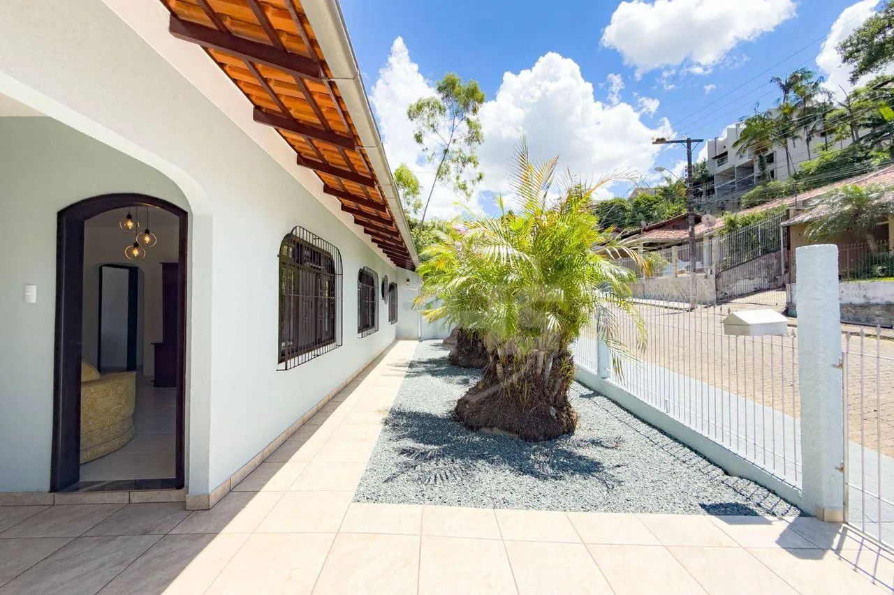 Casa com 3 dormitórios à venda, 180 m² por R$ 850.000,00 - Fortaleza - Blumenau/SC - Foto 2