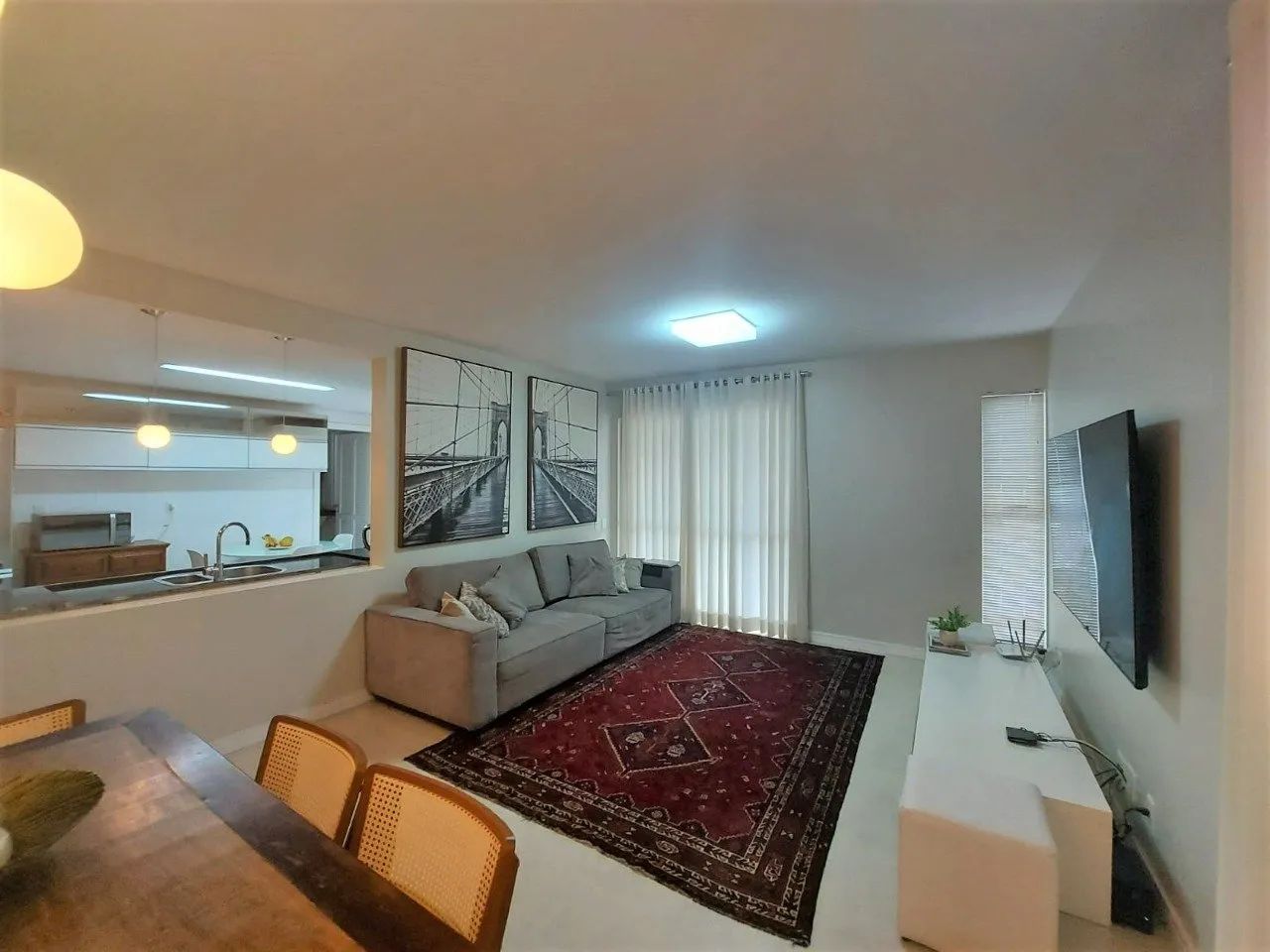 Venda | Campinas | 4 dorms (1 suíte) + 2 vgs - Foto 4