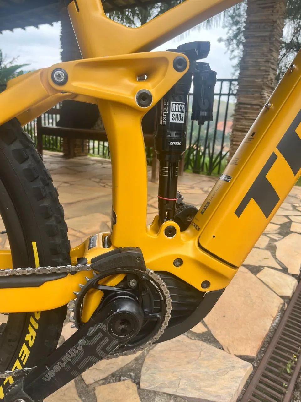 Bicicleta trek rail  - Foto 4