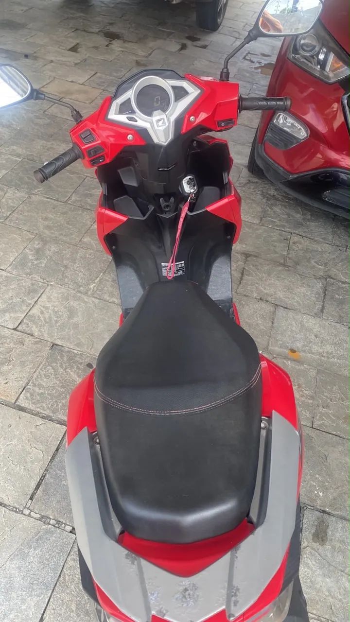 Honda Elite 125 - Foto 3
