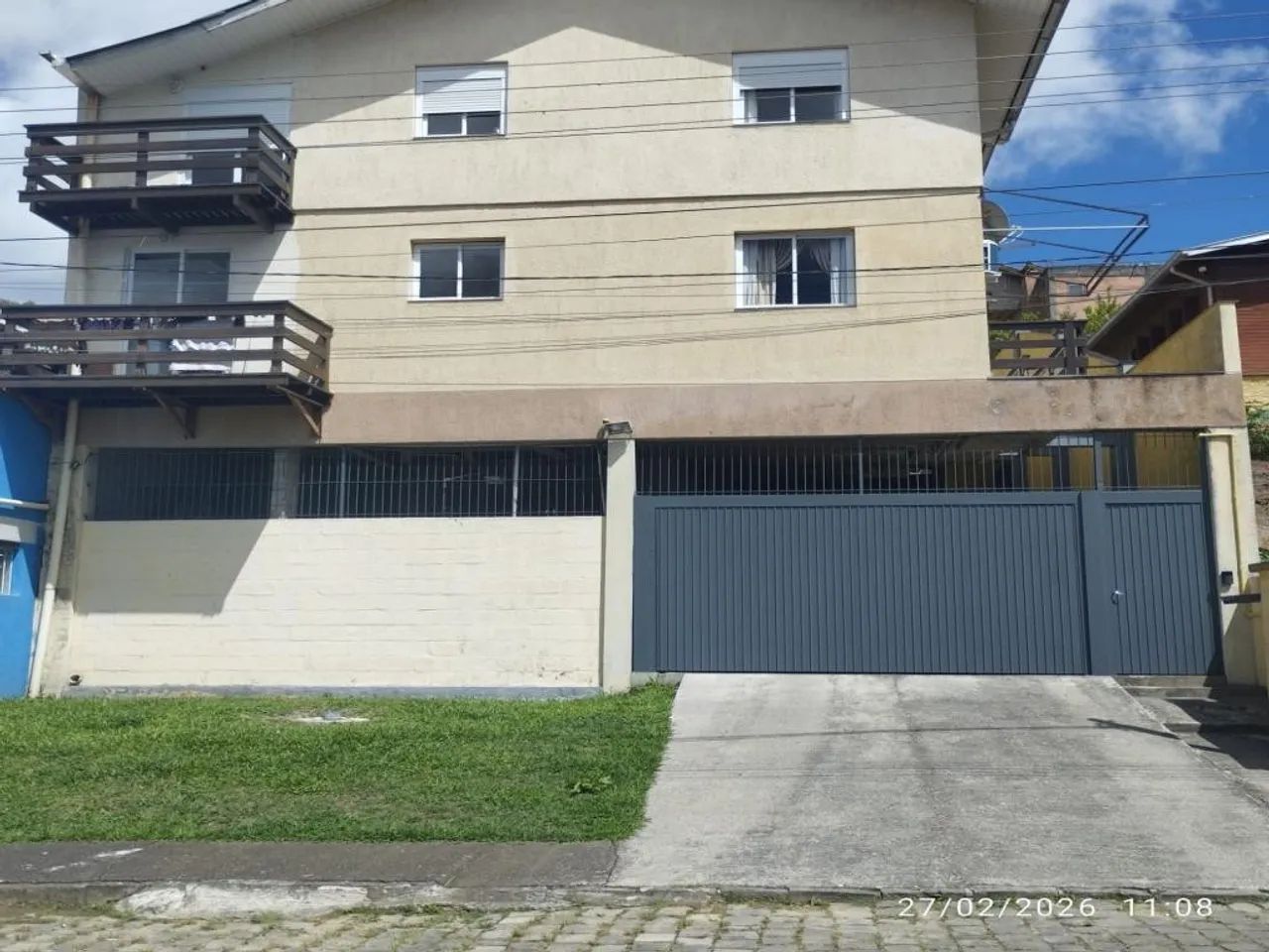 Sobrado 6631