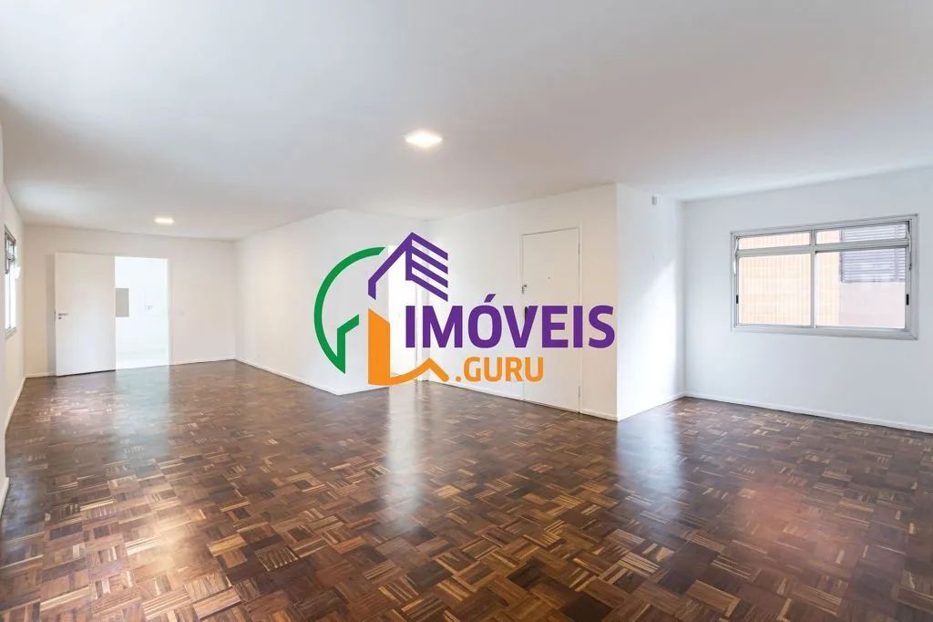 APARTAMENTO - ITAIM - SP