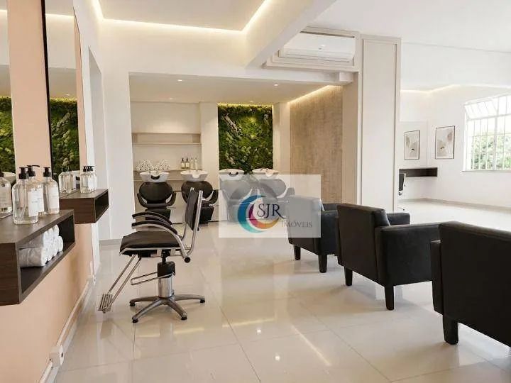Loja para alugar, 230 m² - Higienópolis - São Paulo/SP