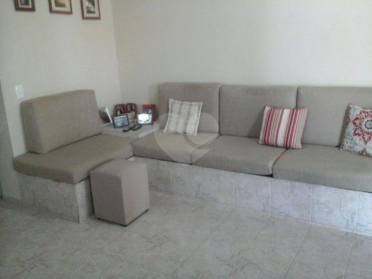 Casa de vila com 4 quartos à venda em Vila nivi - SP