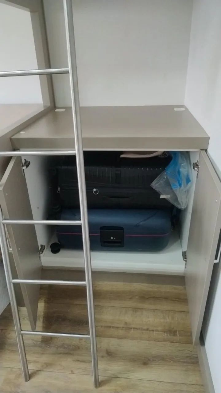 jogo de quarto  - Foto 2