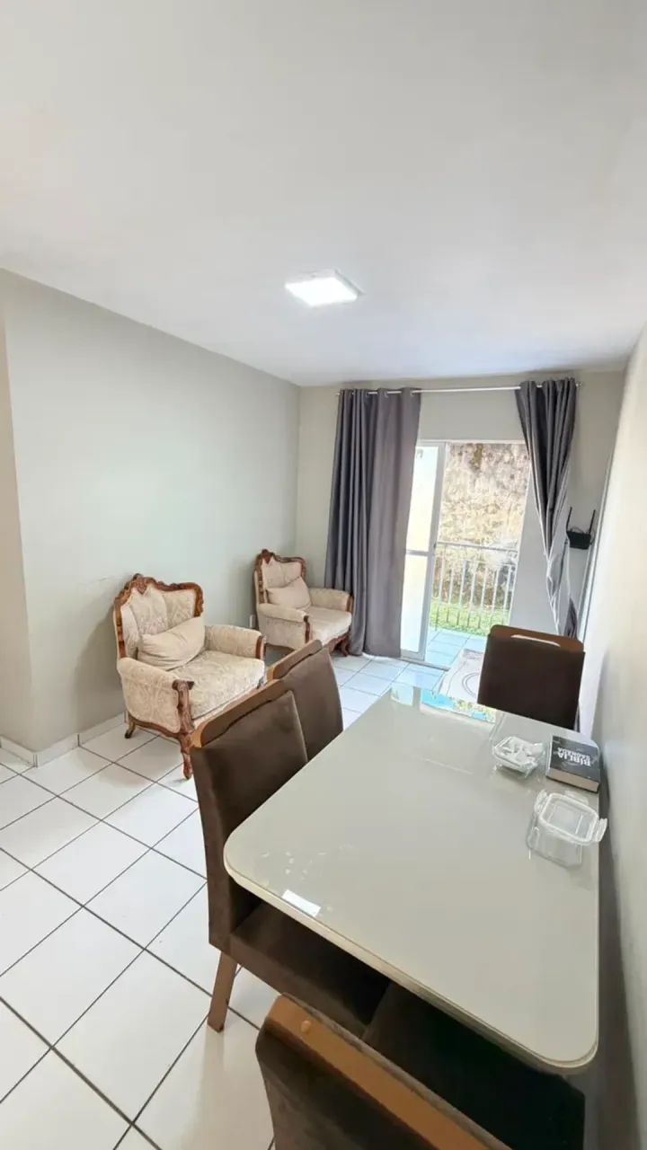 Residencial Parque Itaoca