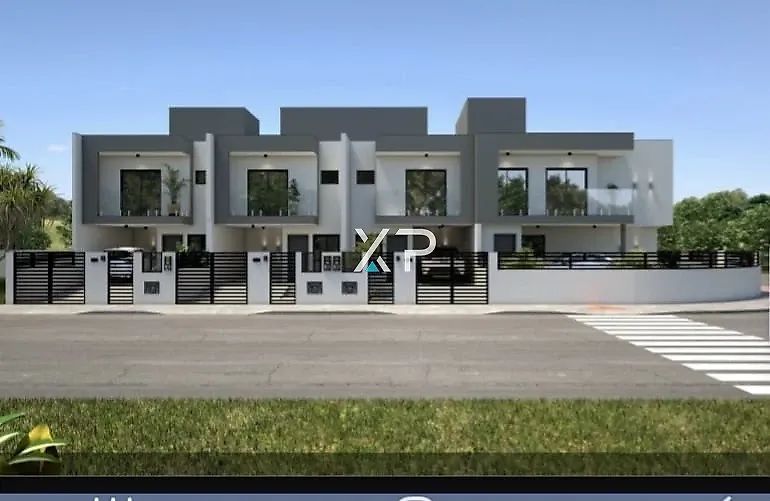 Sobrado 2 Quartos com 2 Suítes e 75m² - Sertão do Maruim - Foto 5
