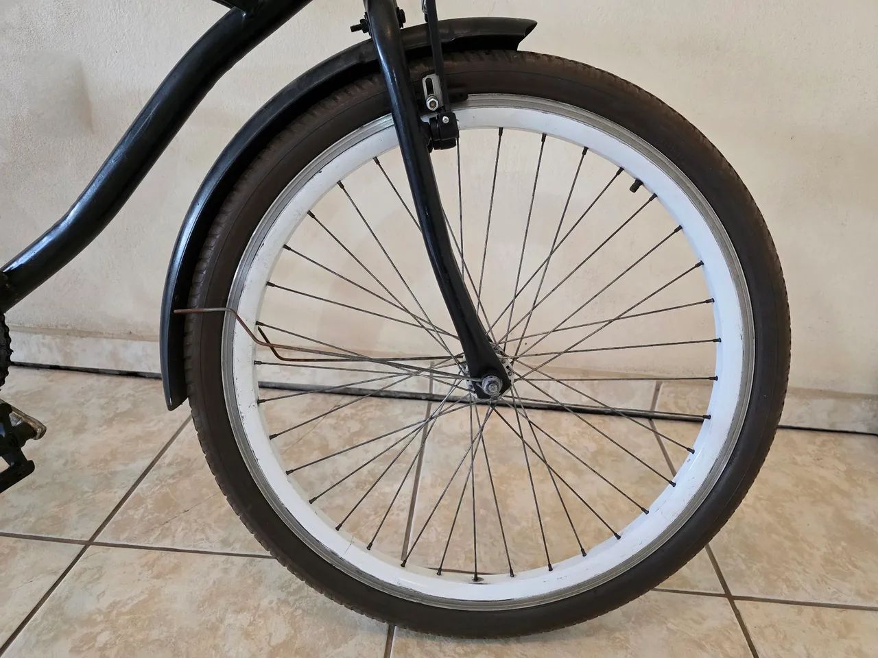 Bicicleta Caiçara aro 26  - Foto 3