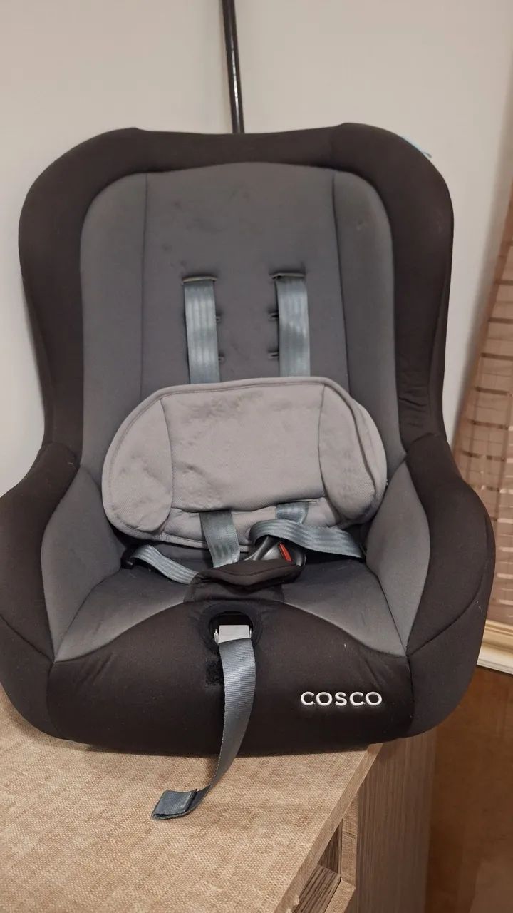 Caderinha de Automóvel!!