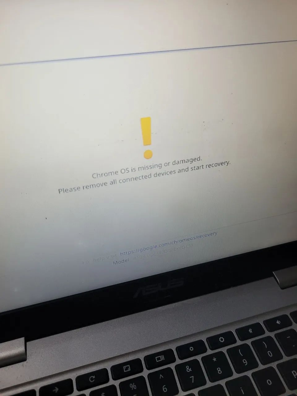 Chromebook  - Foto 2