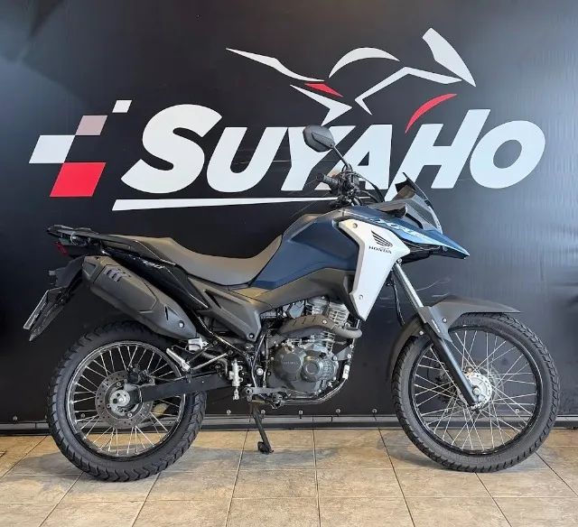 Honda XRE190