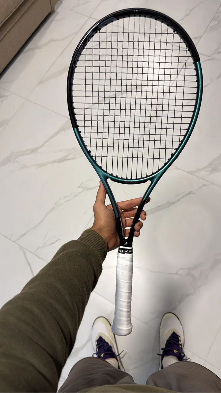 Raquete Head Gravity Pro 2026 - Foto 4