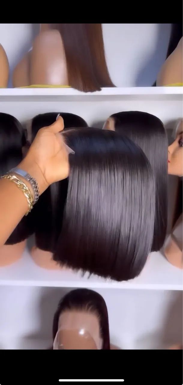 Lace cabelo humano - Foto 2