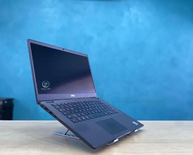 Notebook Dell Latitude Core i5 10ª Geração / 14 Polegadas - Foto 3