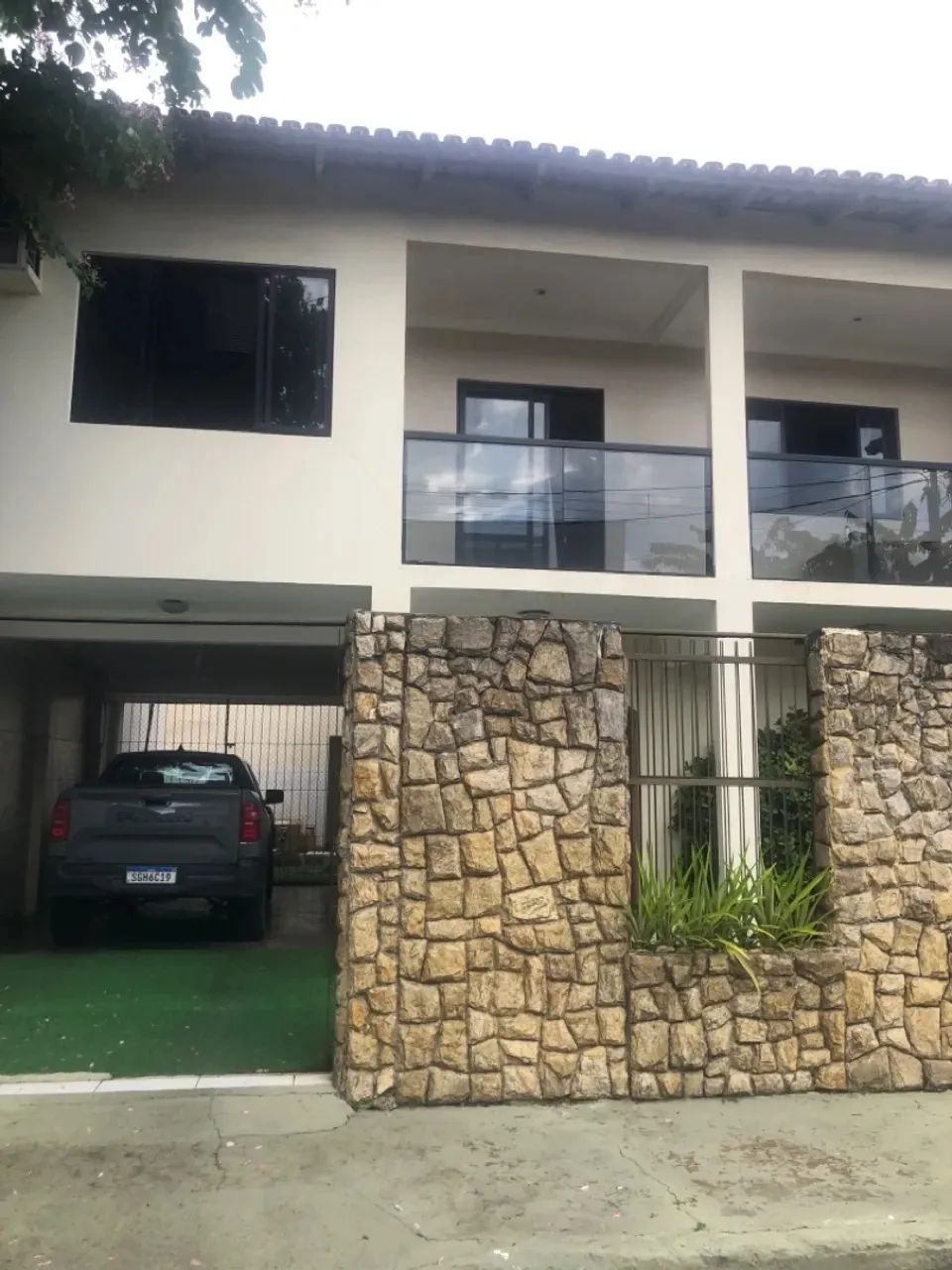 CASA RESIDENCIAL em VITÓRIA - ES, REPÚBLICA