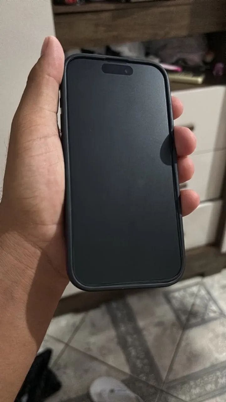 iPhone 15Pro - Foto 5