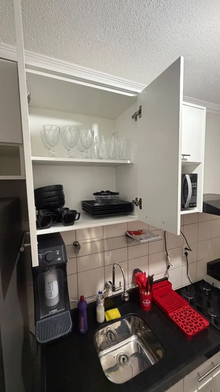 ALUGO POR TEMPORADA OU. MÊS.   MOBILIADO  - Foto 4