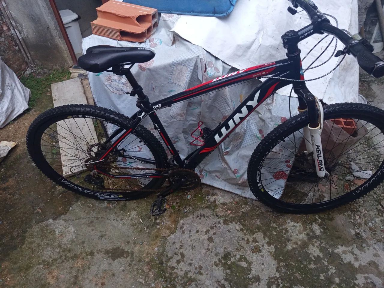 Bike aro 29 - Foto 2