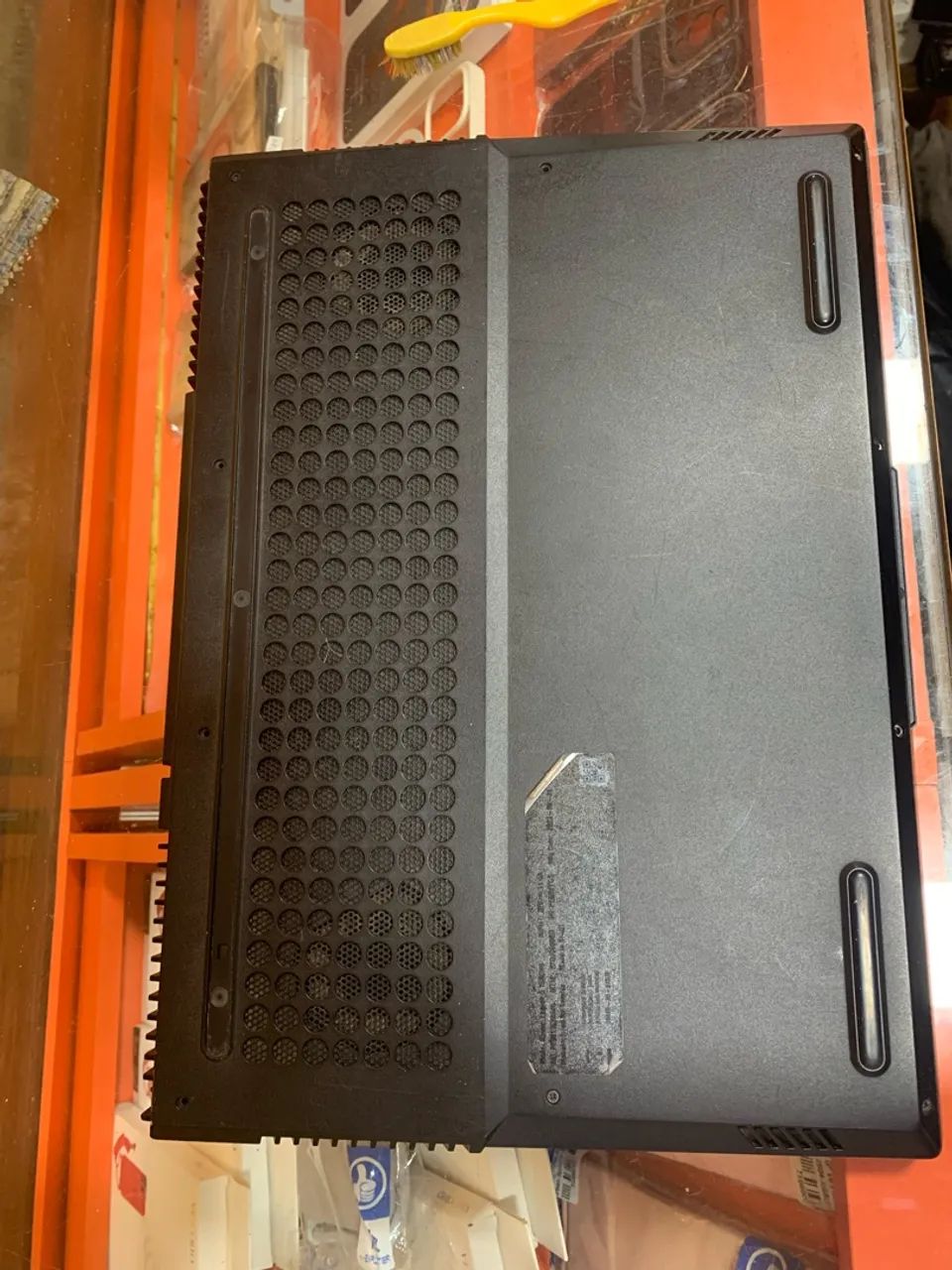 Notebook Gamer Legion 5 15ACH6 - Foto 3