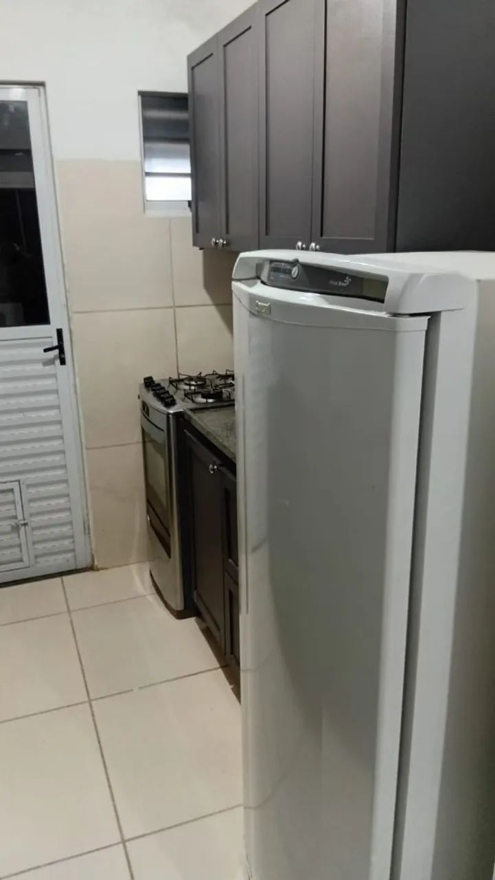 Alugo 1200 (mobilhada 1800) - Foto 3