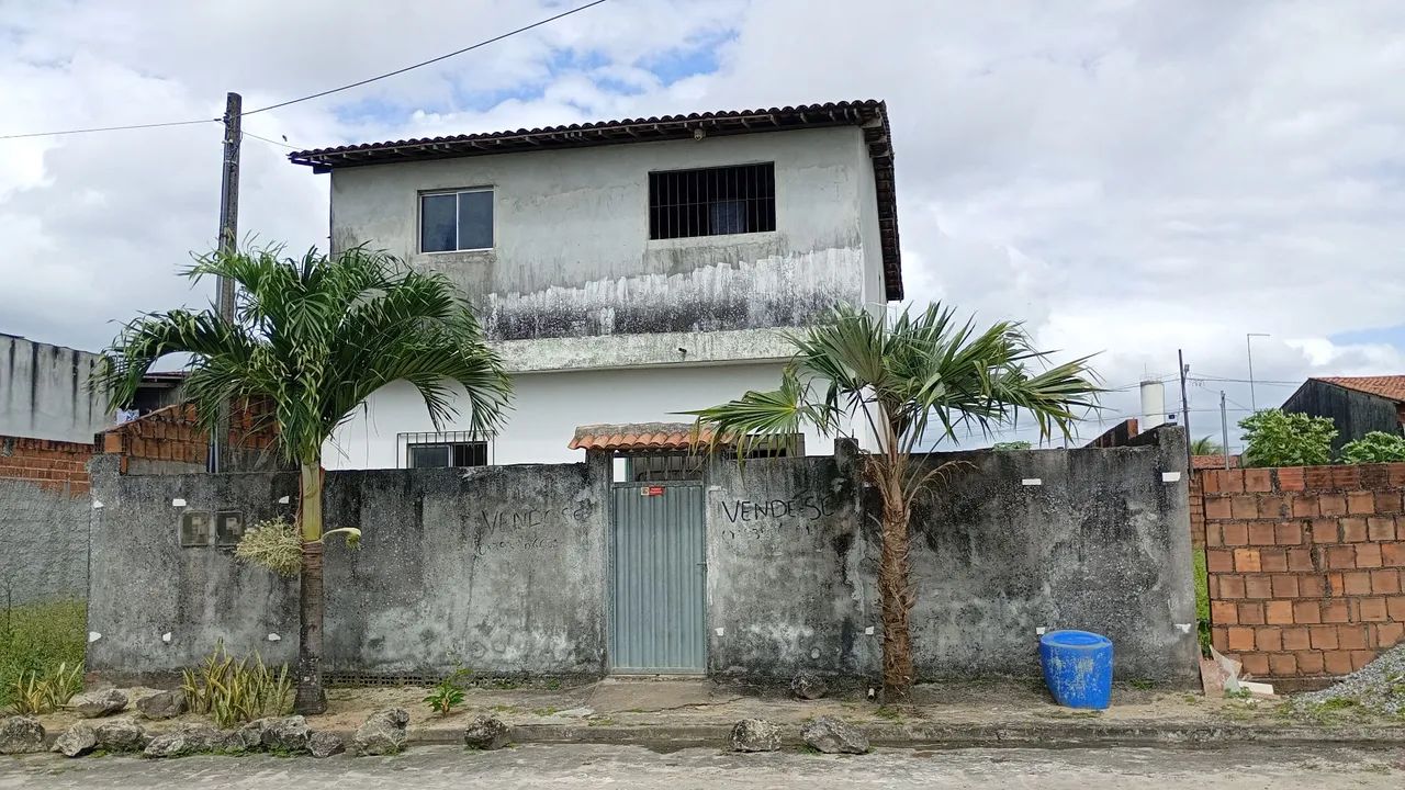 VENDE-SE OU TROCA