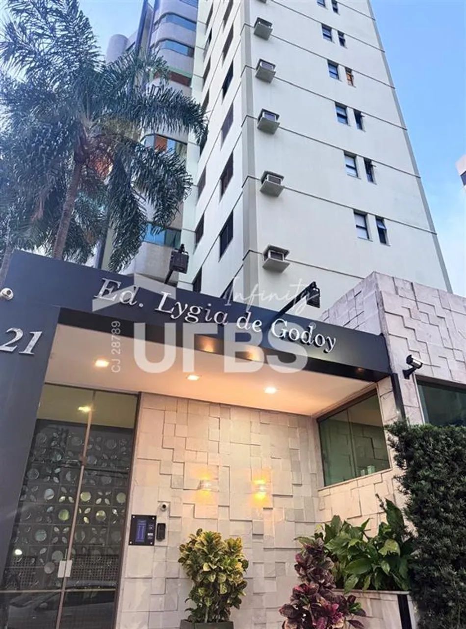 Excelente Oportunidade, Apartamento no Setor Nova Suiça, 102m² e 3 Quartos - Foto 2
