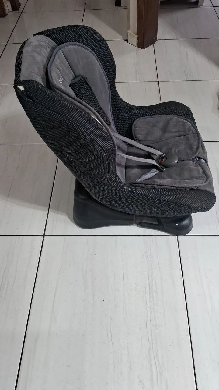 Cadeira de bebê para carro - Foto 3