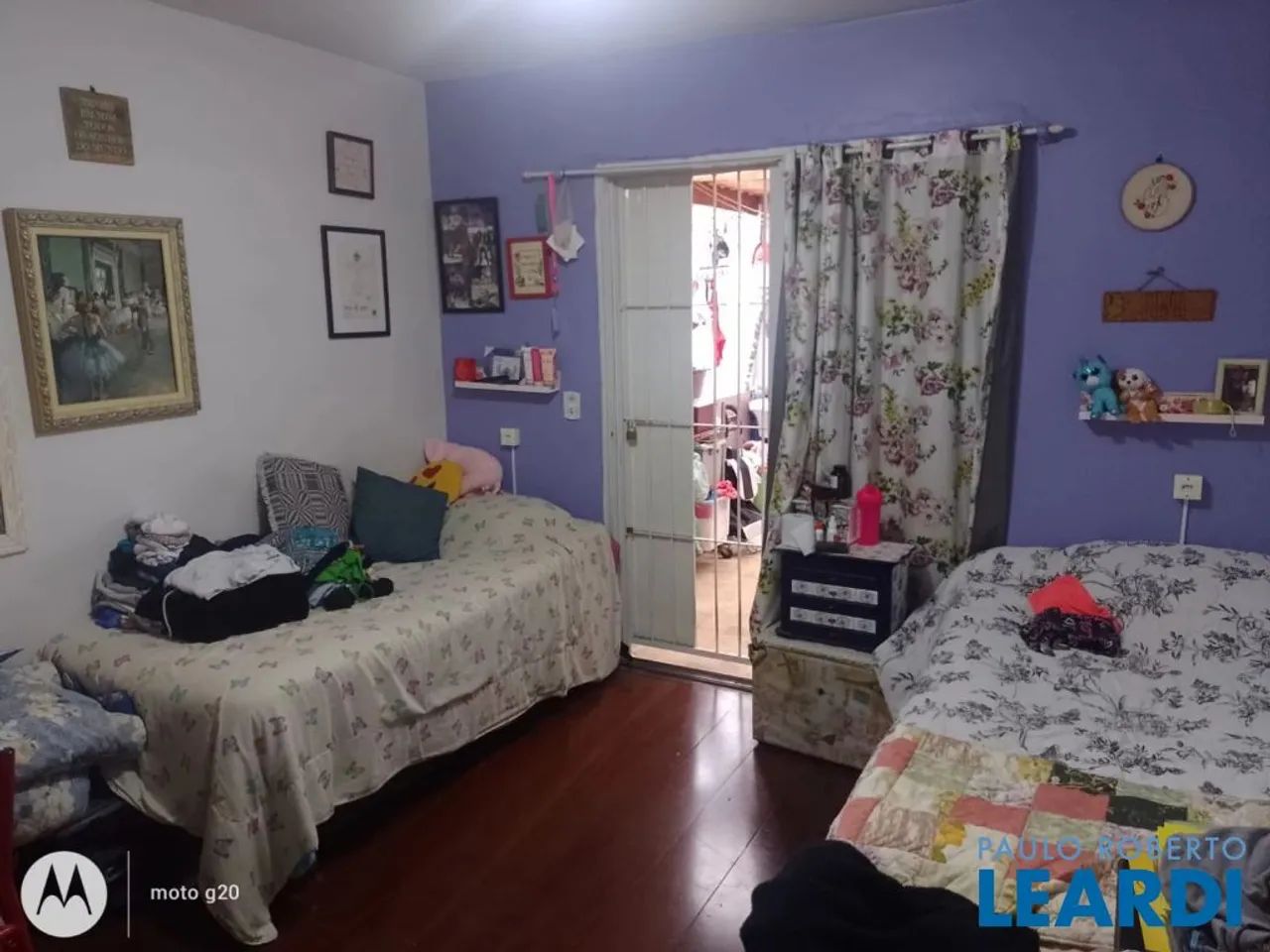 SOBRADO - VILA MASCOTE - SP - Foto 5