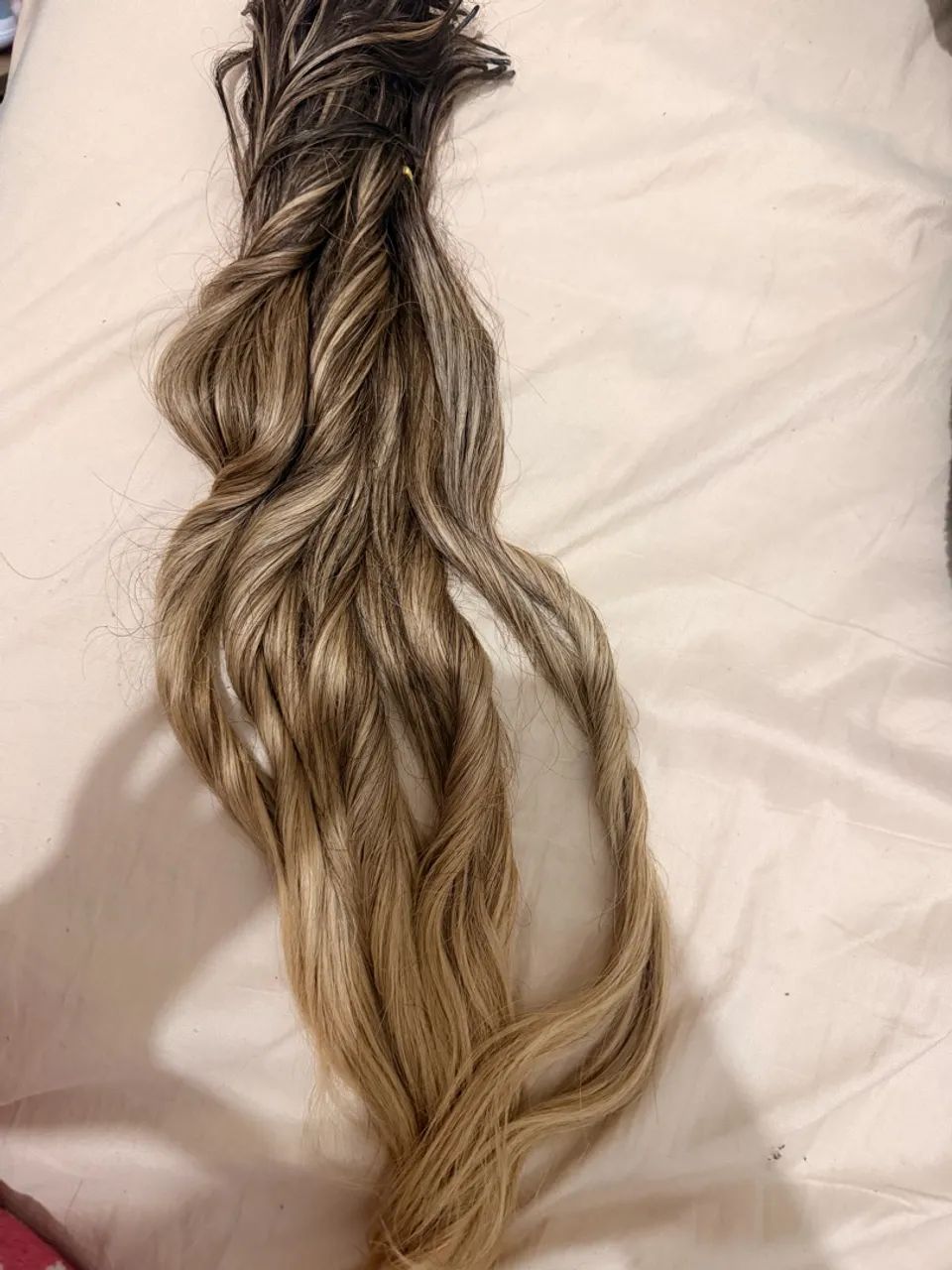 Mega hair  - Foto 3