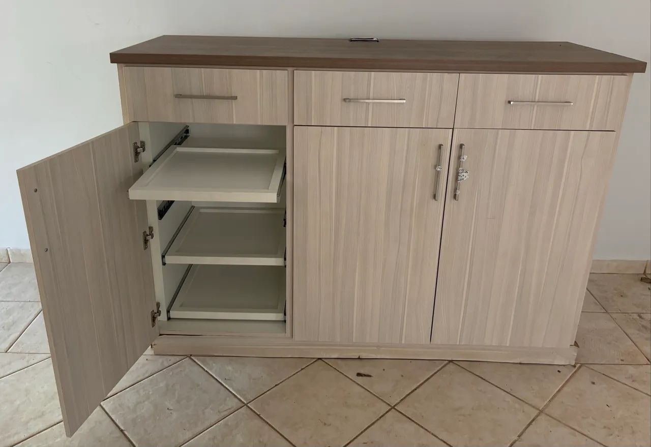 Sapateira em MDF - Foto 3