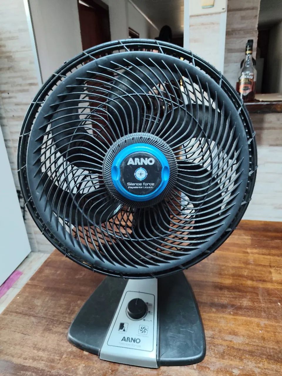 Ventilador Arno 45cm 