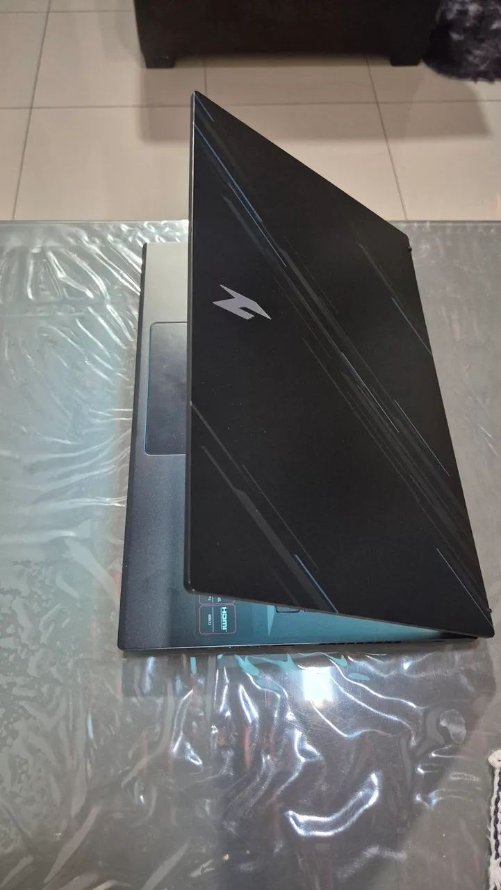 Vendo Notebook Gamer V15  - Foto 2